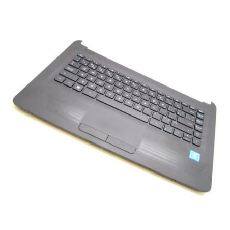 Top Cover & Keyboard (Greece)
