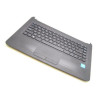 Top Cover & Keyboard (Greece)