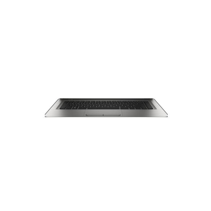Top Cover & Keyboard (German)