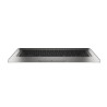 Top Cover & Keyboard (German)