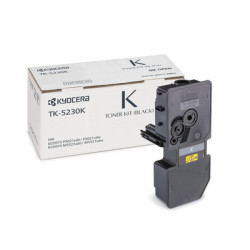 TK-5230K Toner-Kit Black