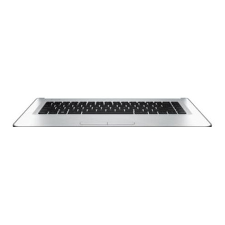 Top Cover & Keyboard (Hebrew)