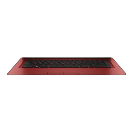 Cover Top Cdr W Tp W Kb Blk St