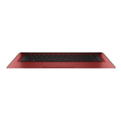 Top Cover & Keyboard (Greece)