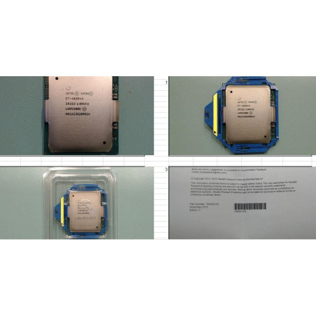 Intel Xeon E7-4830V4 14-Core