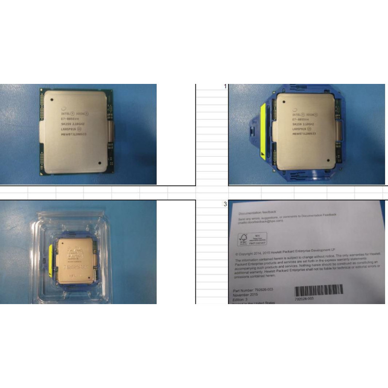 24-core Intel Xeon E7-8894 v4