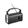 Survivor DAB Radio All-in-1