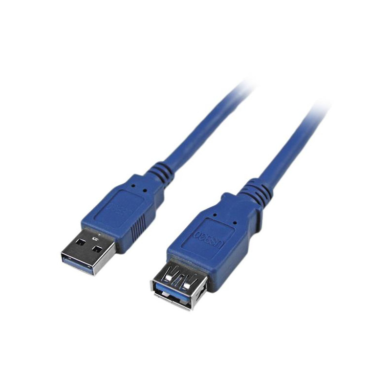 1.8m SuperSpeed USB 3.0 Extension Cable