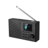 Speaker Radio DAB+BT Recharge