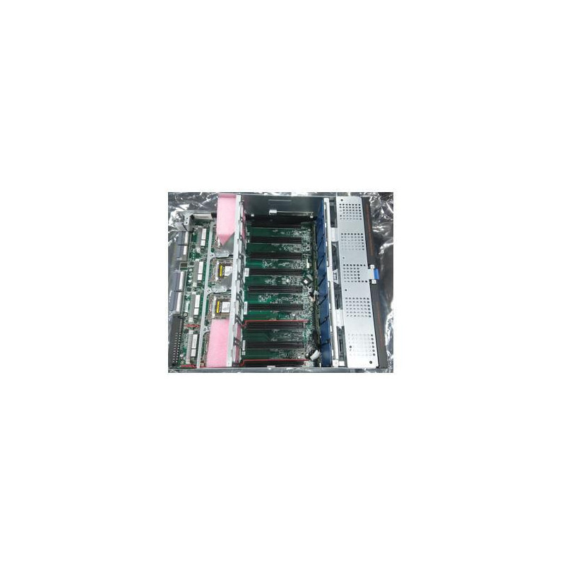 ProLiant DL580 Gen9 server