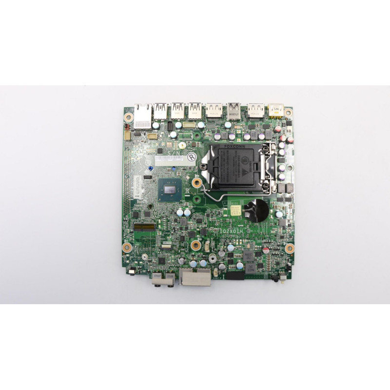 ThinkCentre M910q Tiny | APLIUM
