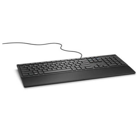Keyboard (NORDIC)