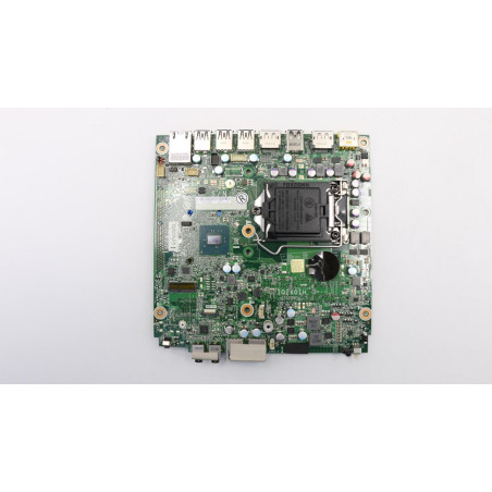 ThinkCentre M910q Tiny | APLIUM