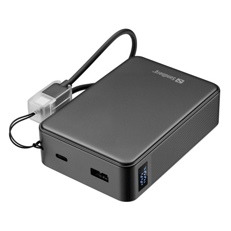 Nano Powerbank 20000 PD20W