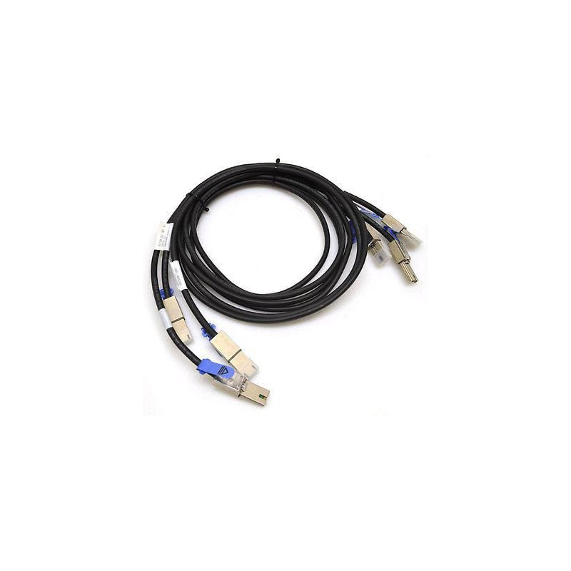 1U GEN10 4LFF SAS CABLE K