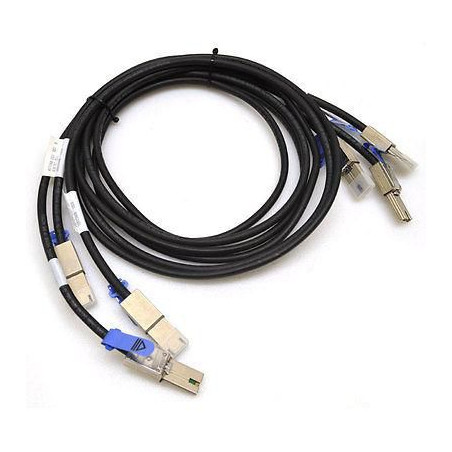 1U GEN10 4LFF SAS CABLE K