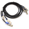 1U GEN10 4LFF SAS CABLE K