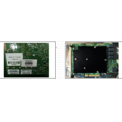 SAS Host Bus Adapter for