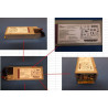 800W Hot Plug Power Supply