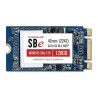 120GB SATA M.2 2242 SSD