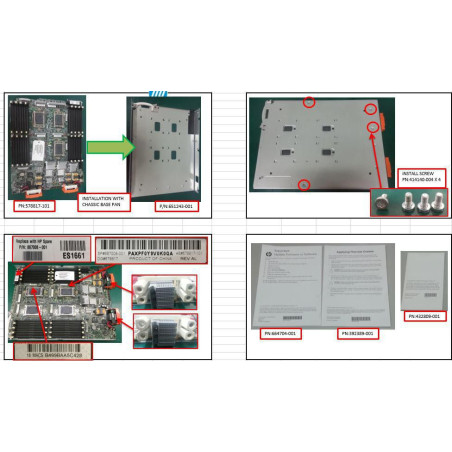Sps-bd Mlb BL685C G7 61XX | APLIUM