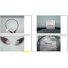 0.5M USB A to B device cable