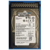 HDD 2TB 12G 7.2K SFF SAS SC