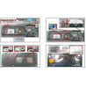 System I/O board for HPE