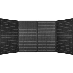 Solar Charger 60W Lightweight