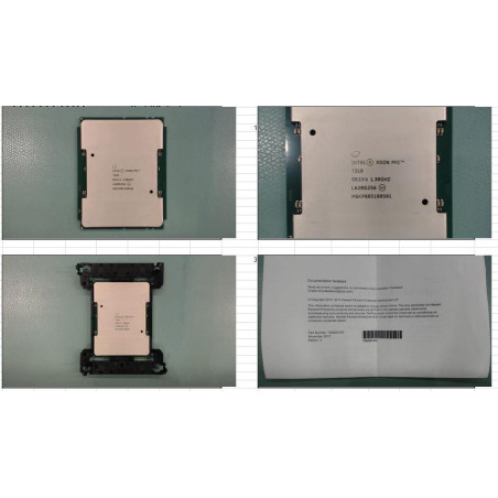 64-Core Intel Xeon Phi 7210