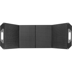 Solar Charger 100W Lightweight