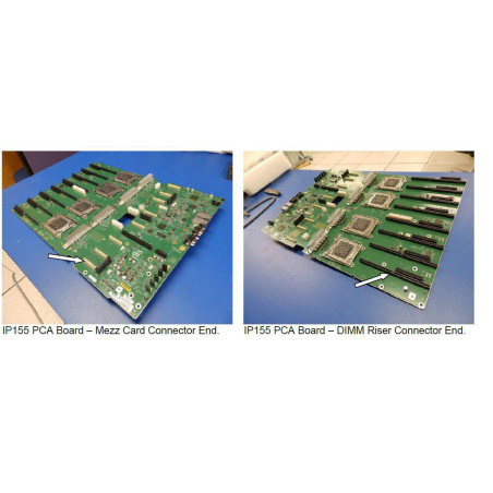 MOTHERBOARD:IP155-EX