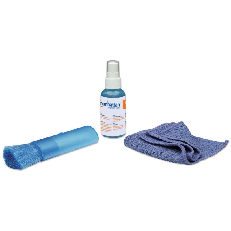 LCD Mini Cleaning Kit