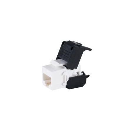 Keystone module CAT6a, UTP