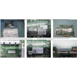 SAS Controller Card with