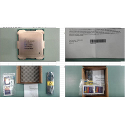 Intel Xeon E5-2697 v4