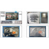 System I/O board for ProLiant
