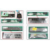 SPS-PCA PCIE + 10GBE I/O