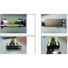 NVIDIA Tesla P100 GPU with
