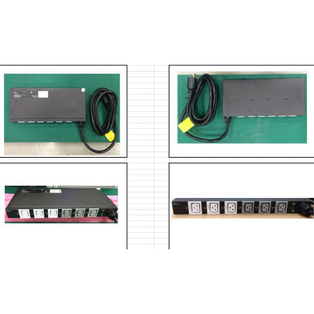 2.8KVA 120V Power