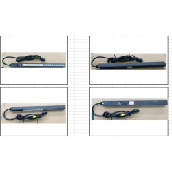 2.8 kVA Power Distribution