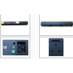 3.6KVA Power Distribution