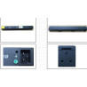 3.6KVA Power Distribution