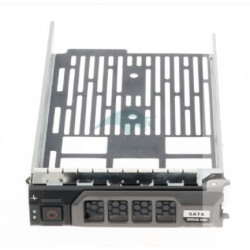 Carrier HDD, 3.5", SAS