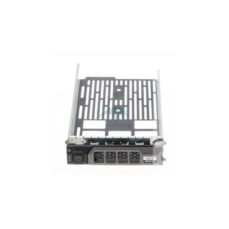 Carrier HDD, 3.5", SAS