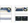 7.3KVA Power Distribution
