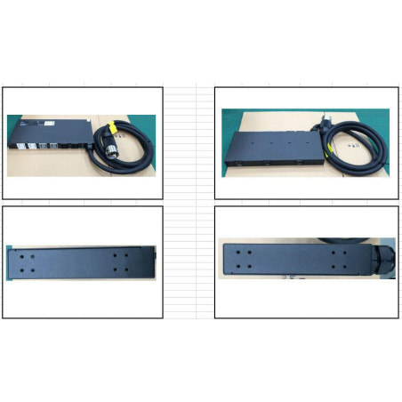 8.3kVA 208V Power Delivery