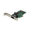 PCIe Gigabit SC Fiber Network Card
