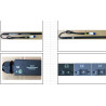 11KVA 230V power distribution