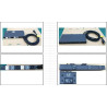 8.6 kVA 3-Phase Power